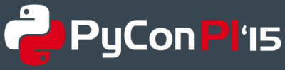 PyConPl'15 logo