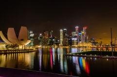 Singapore, photo by Arashi Coldwind