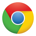 Google Chrome logo